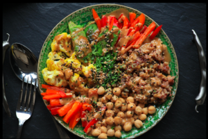 Mira Manek radiance bowl 2