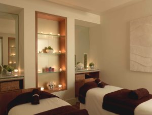 The Spa at Brown's - E Lewis - HR