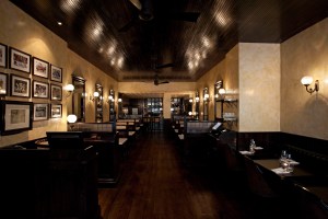 Gymkhana Interior best