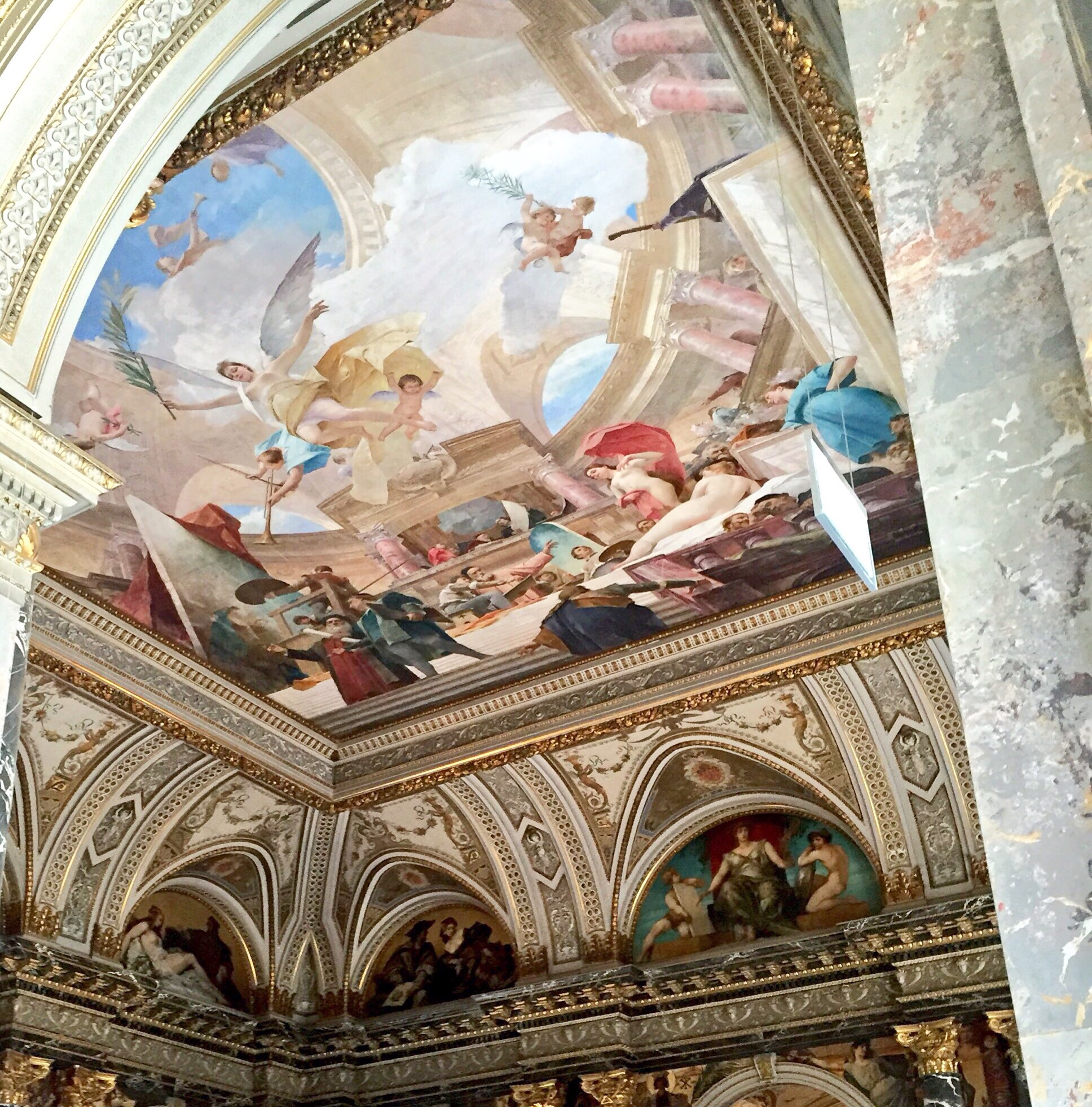 Vienna Diaries: Walks to Remember