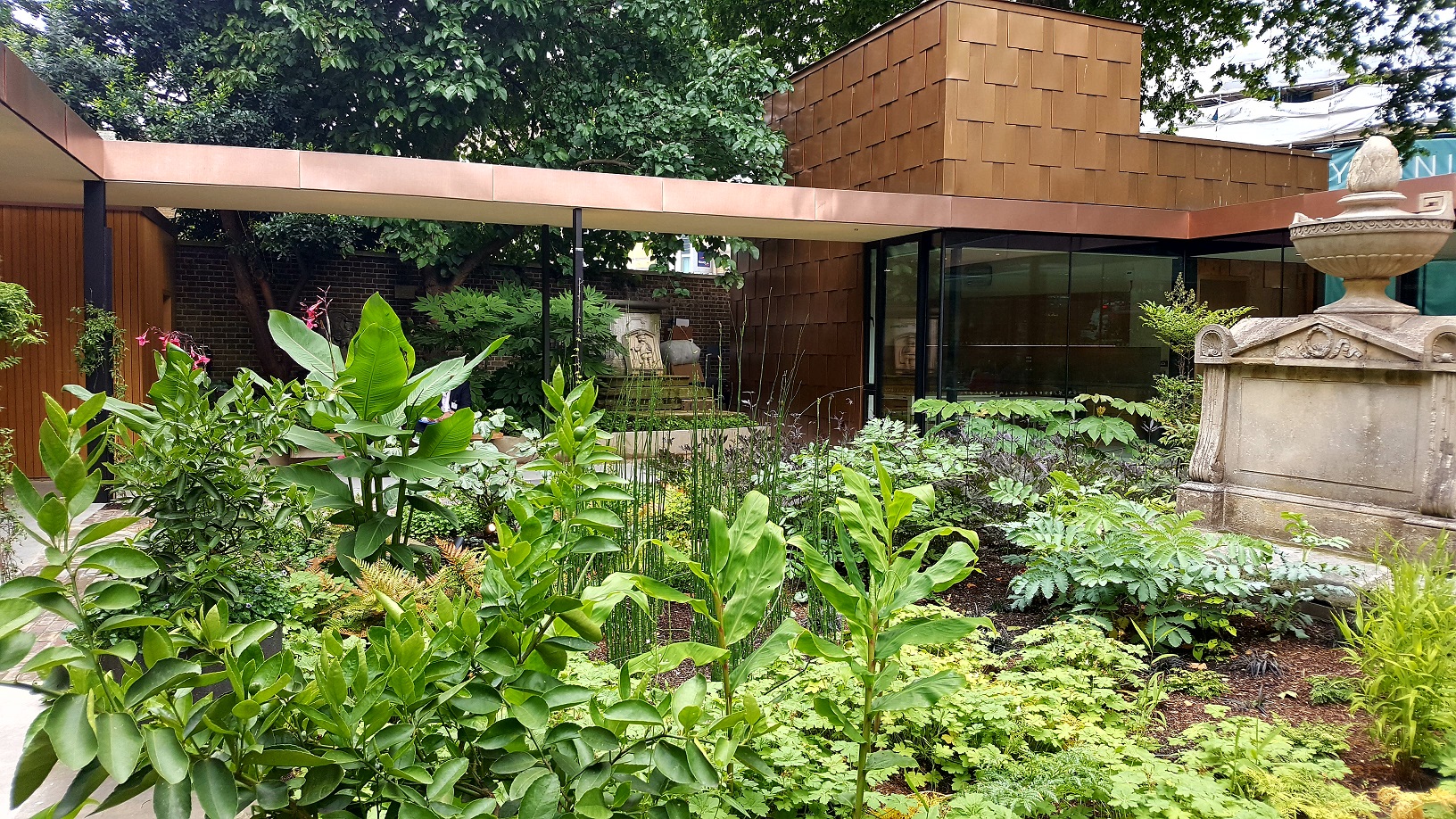 London Bars: Five Spots for Making Summer Last a Little Longer…