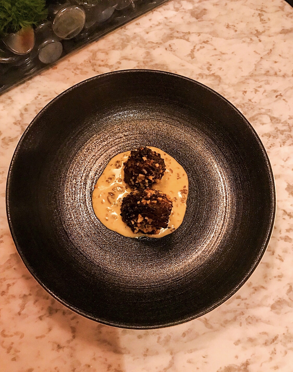 kashmiri morels