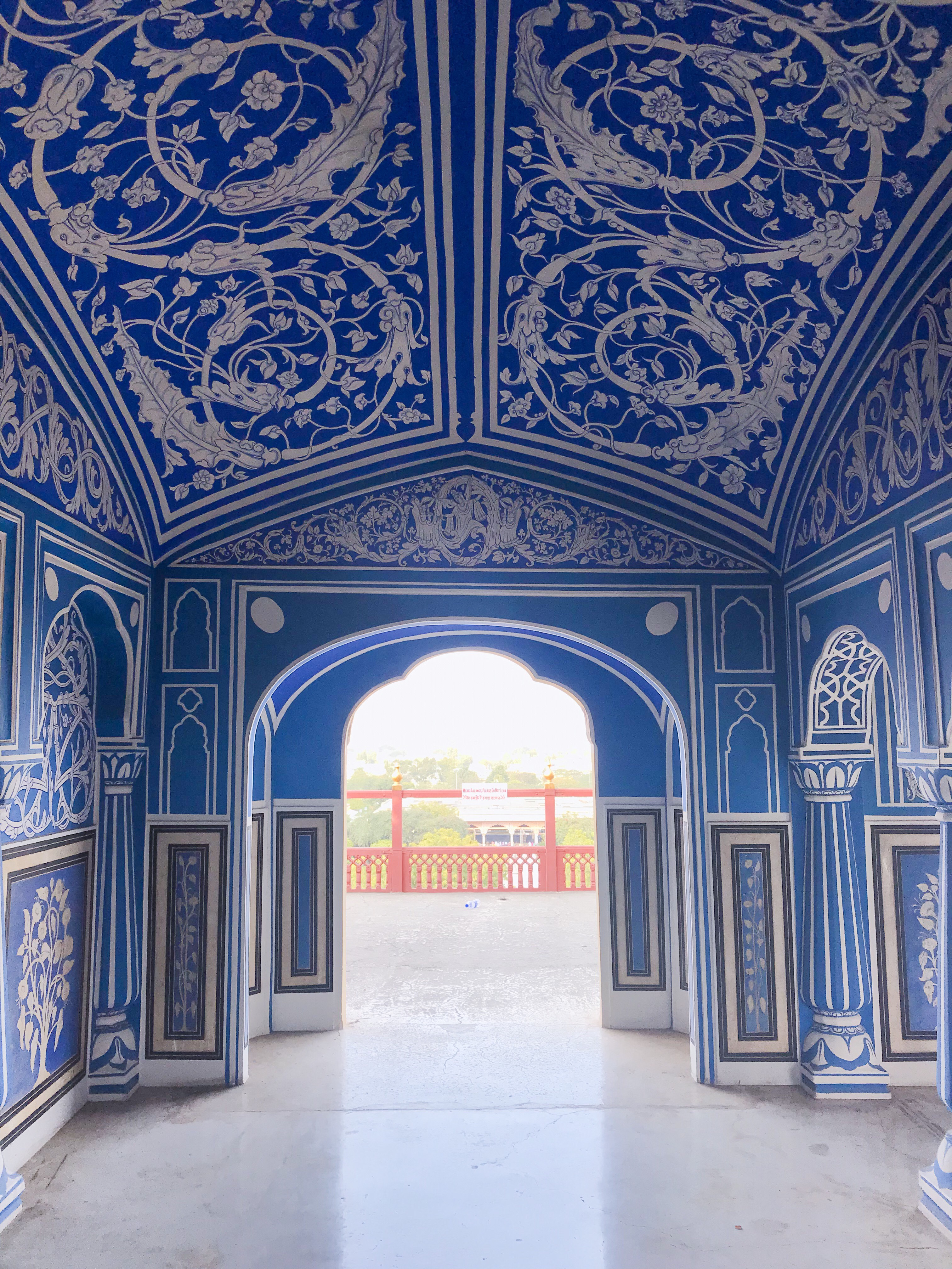 Travel Diaries: Jaipur Highlights