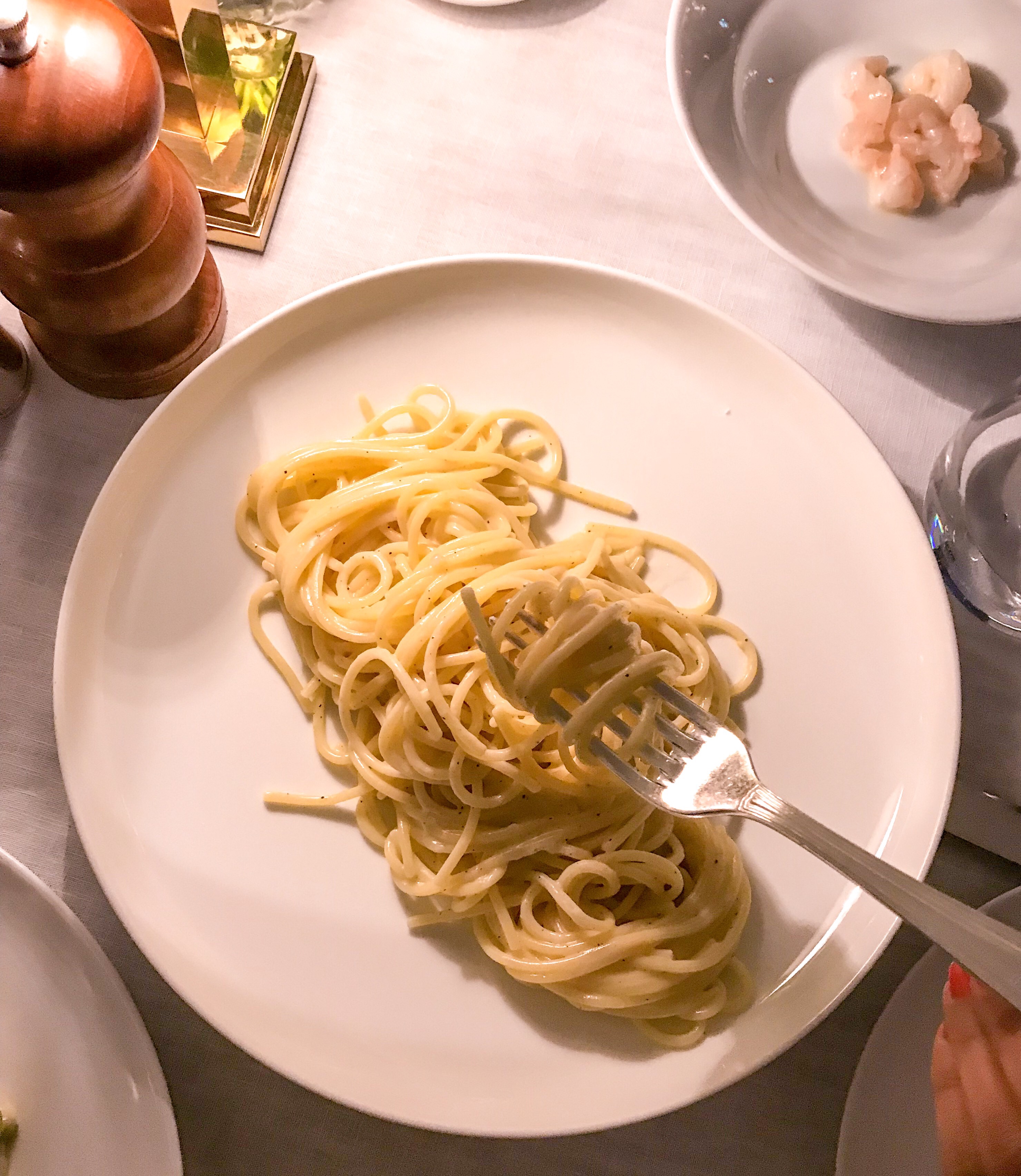 London Reviews: Beck at Brown’s