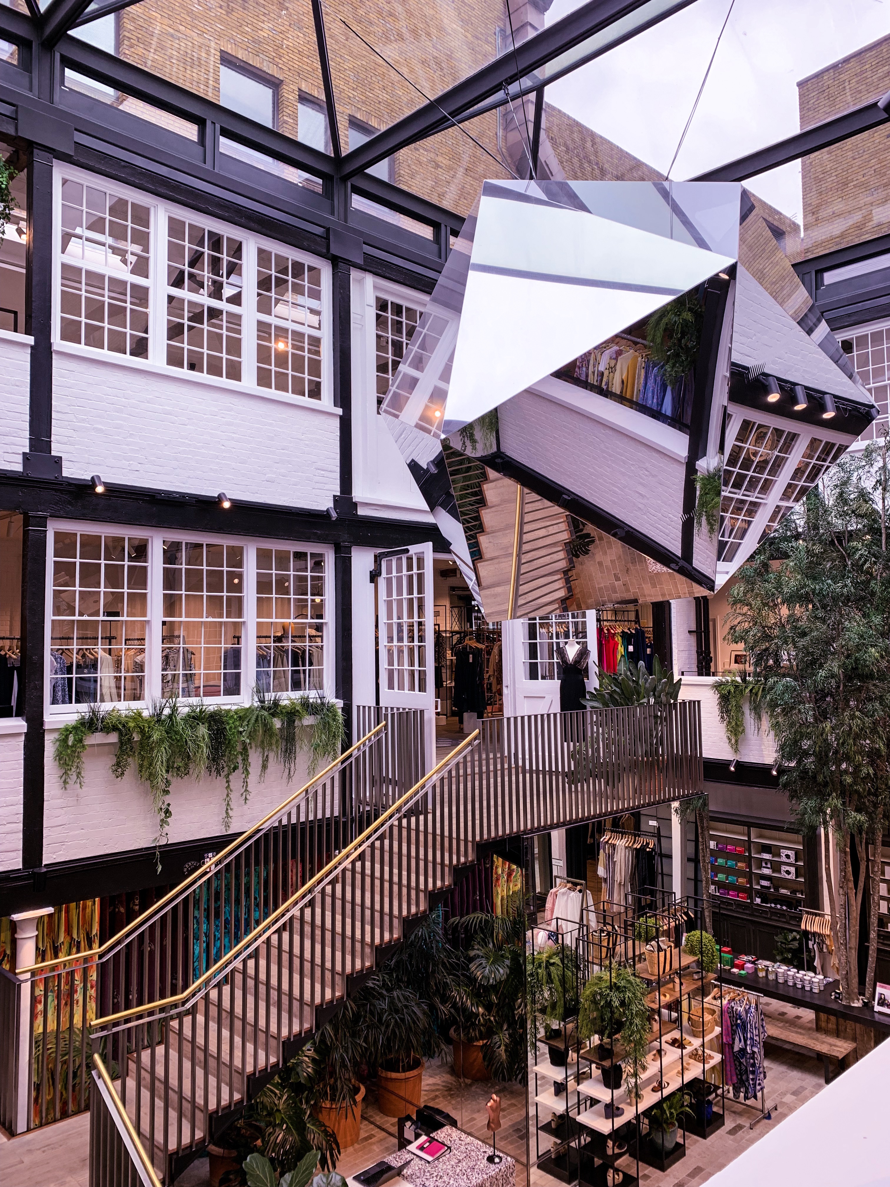 London Guides: Hidden Gems in Covent Garden