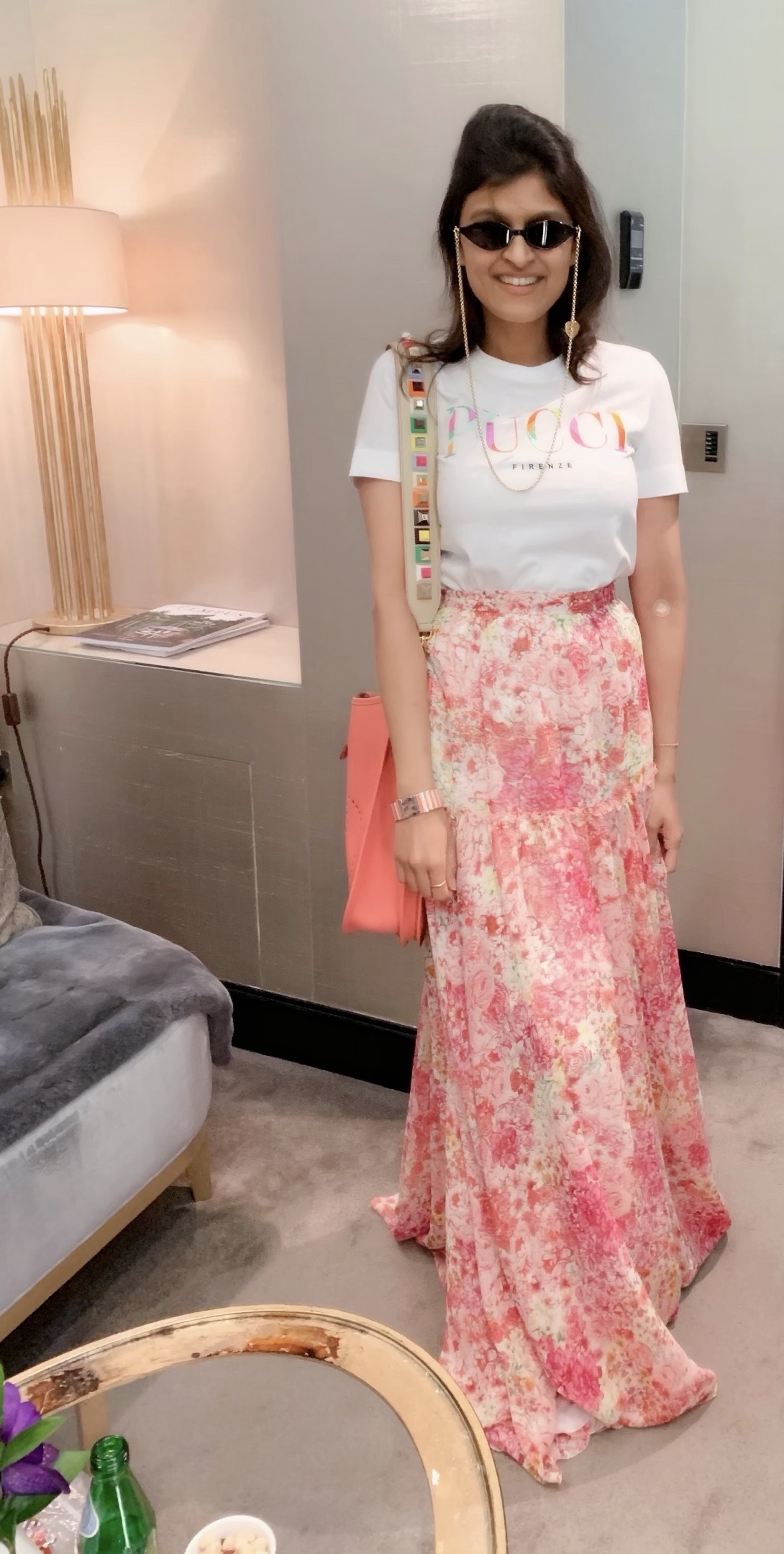 Harrods Style Notes