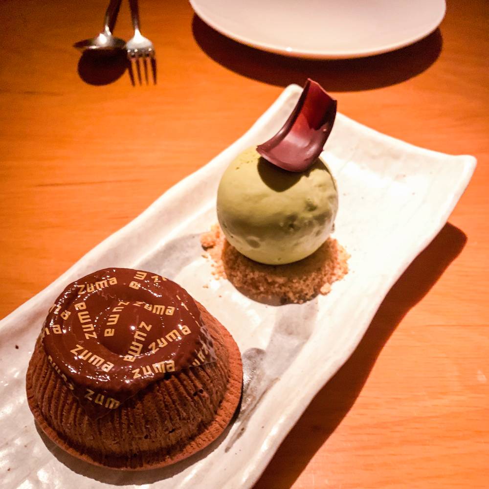 A Foodie’s Guide to Visiting Dubai (2019)