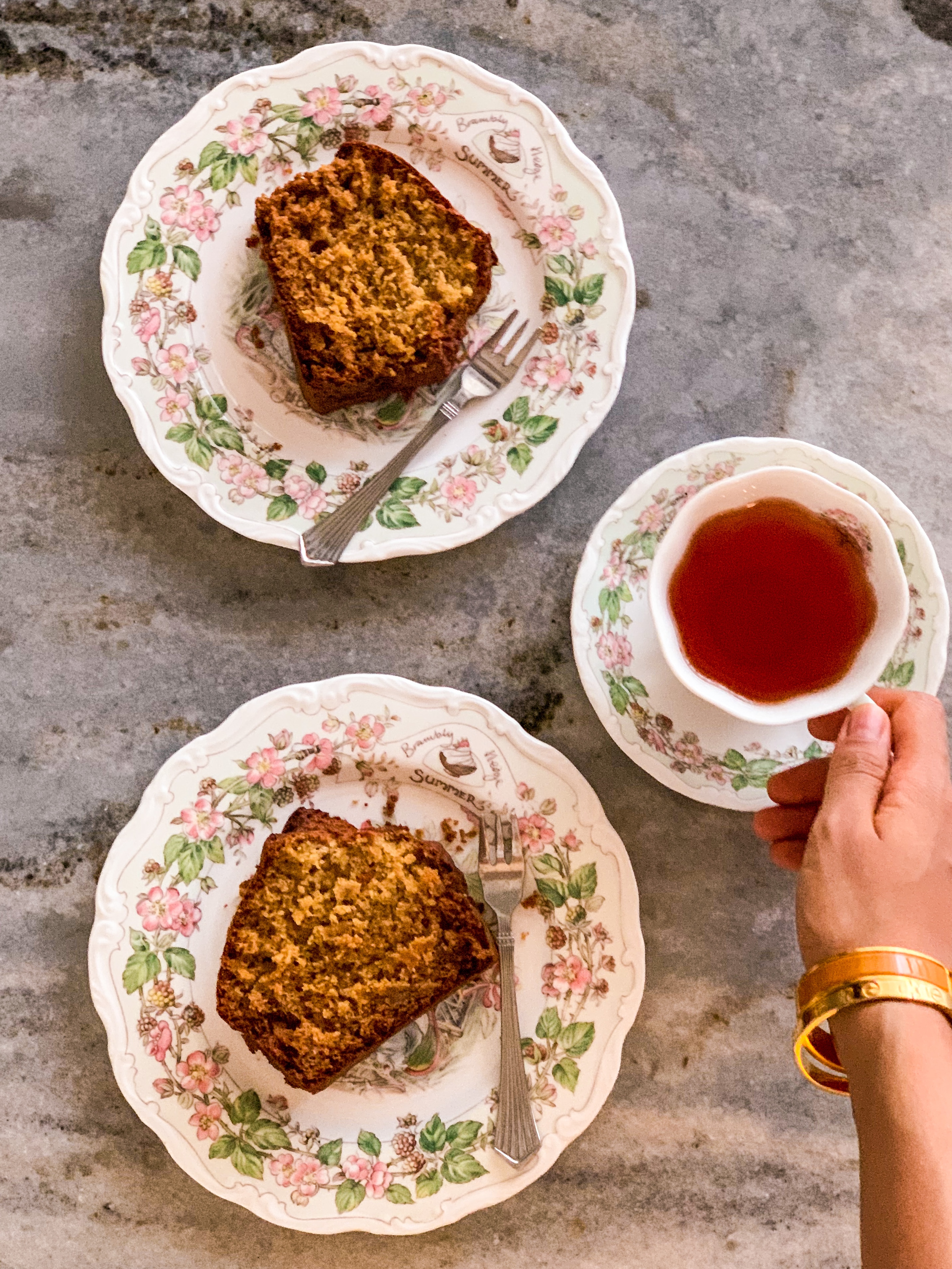 The Best (Brown Butter) Banana Bread Recipe