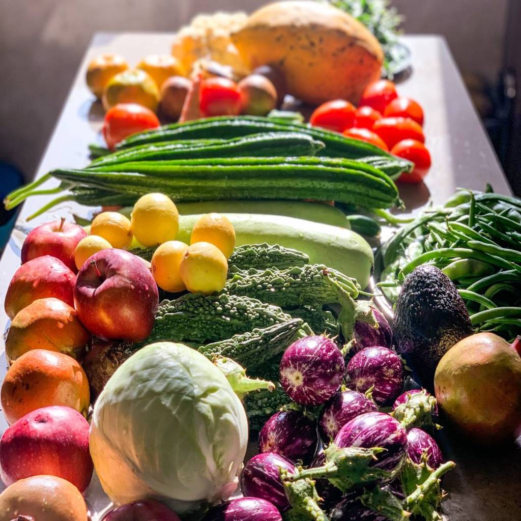 Clever Cooking in Lockdown (and Beyond)