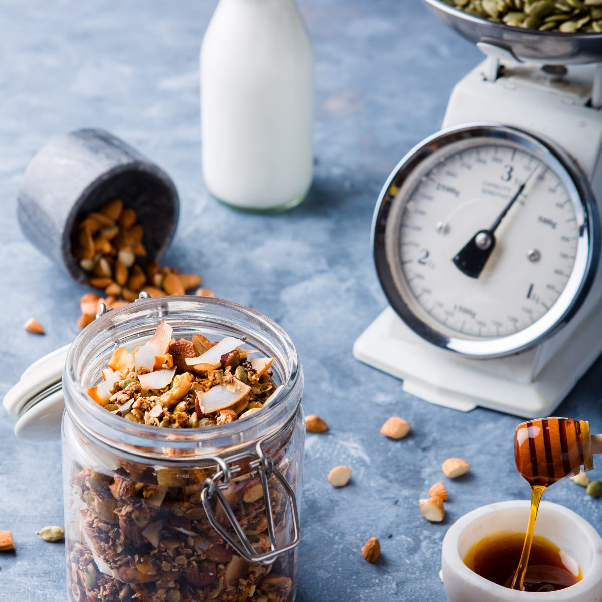 Easy Swaps to Help You Switch to Plant-Based Eating