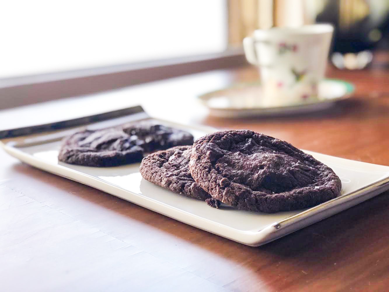 These Nutella Burst Cookies Will Elevate Your Cookie Game