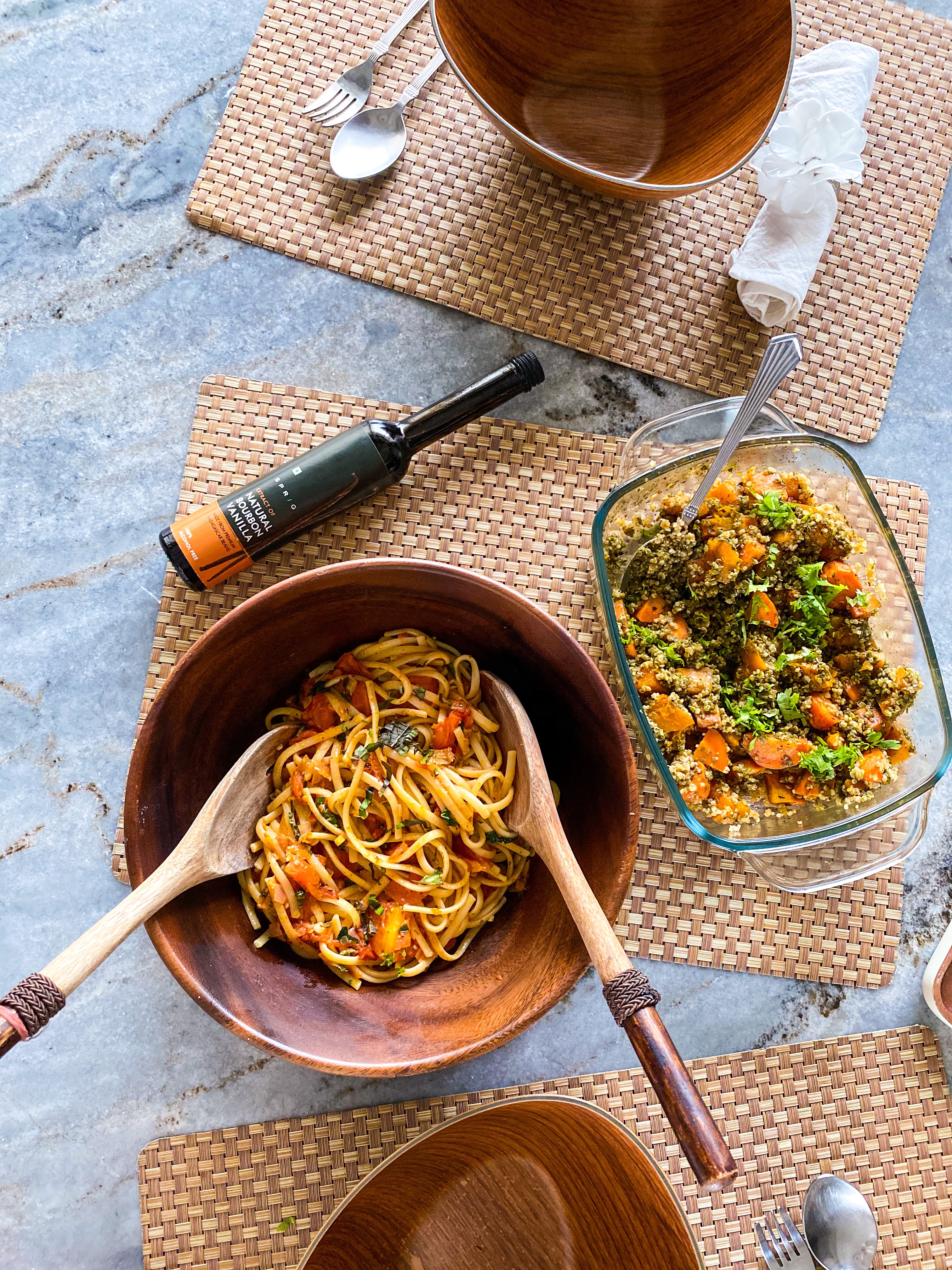 Not Just For Baking: Why Vanilla Extract Is One Of My Most Useful Pantry Staples