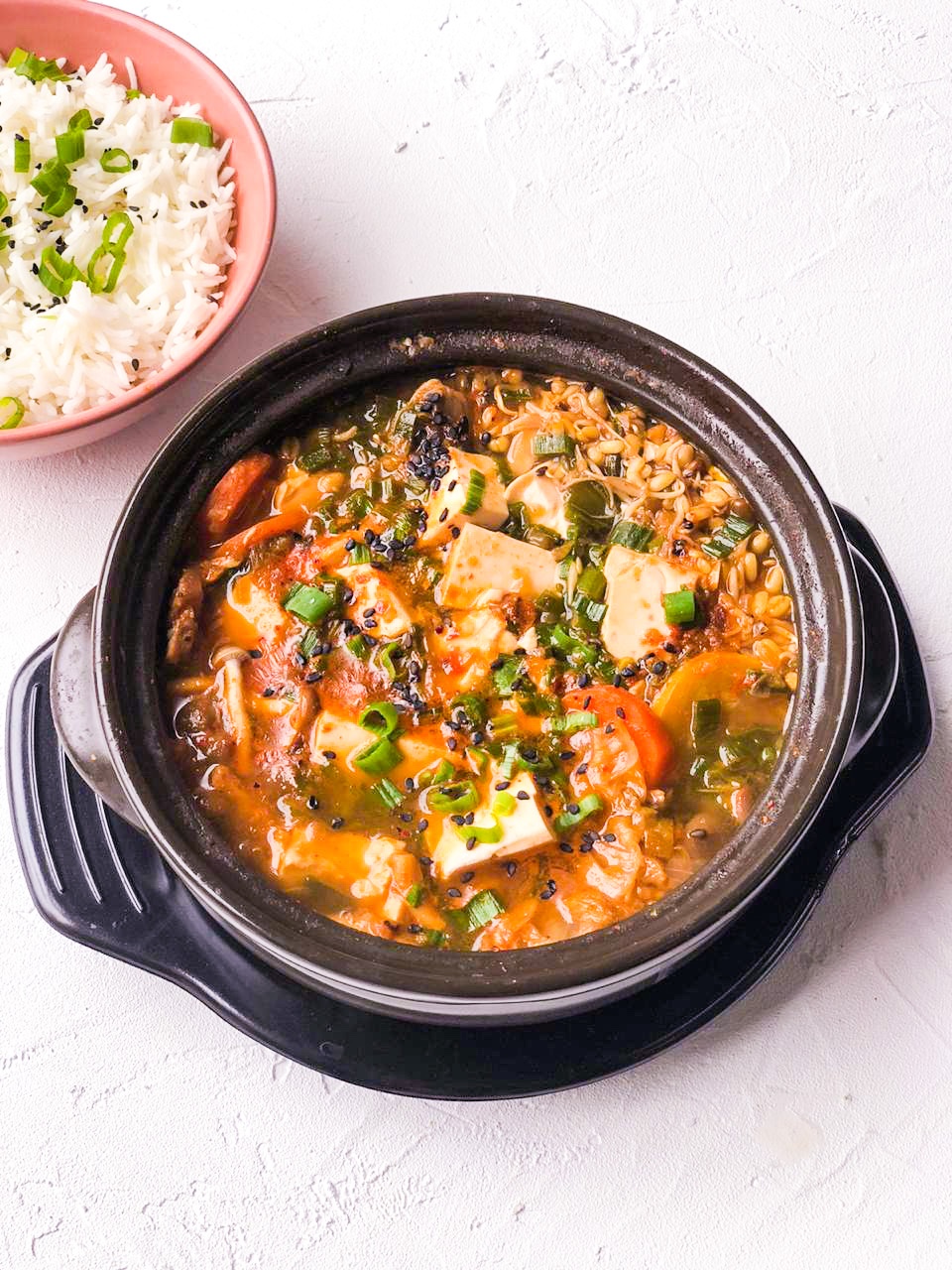 Best Asian Soup Recipes