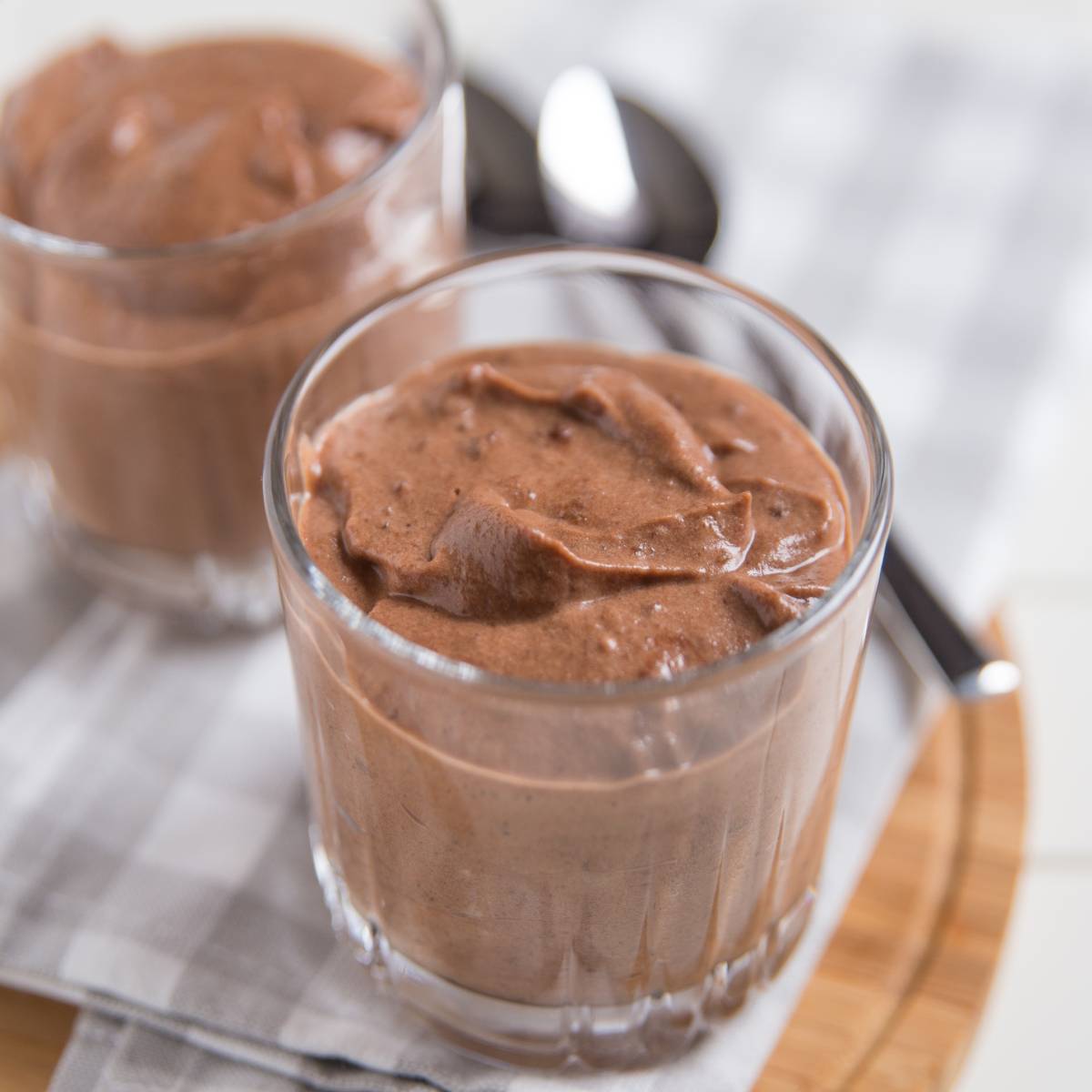 Desserts You Can Make With Five Ingredients or Less