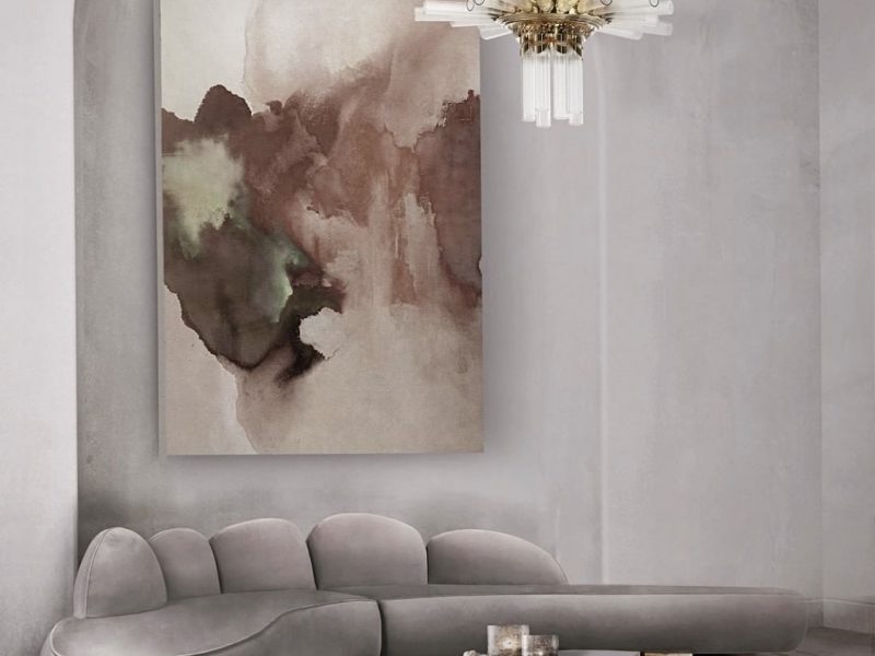 Interiors Inspiration To Make Your Home Feel Like A Luxury Hotel