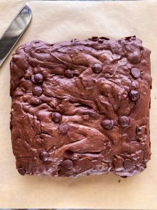 best brownie recipe