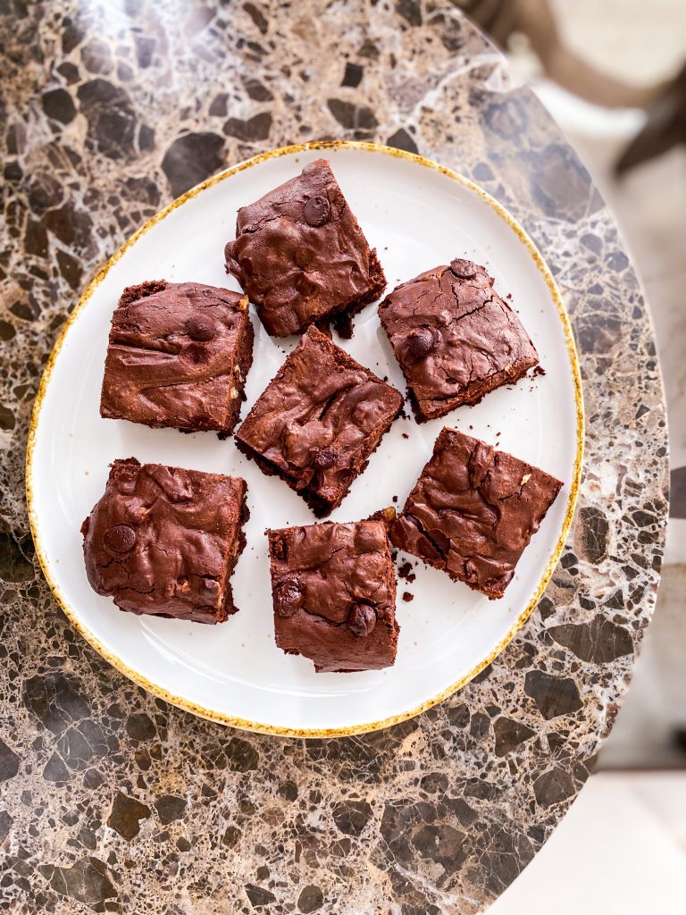 Best brownie recipe