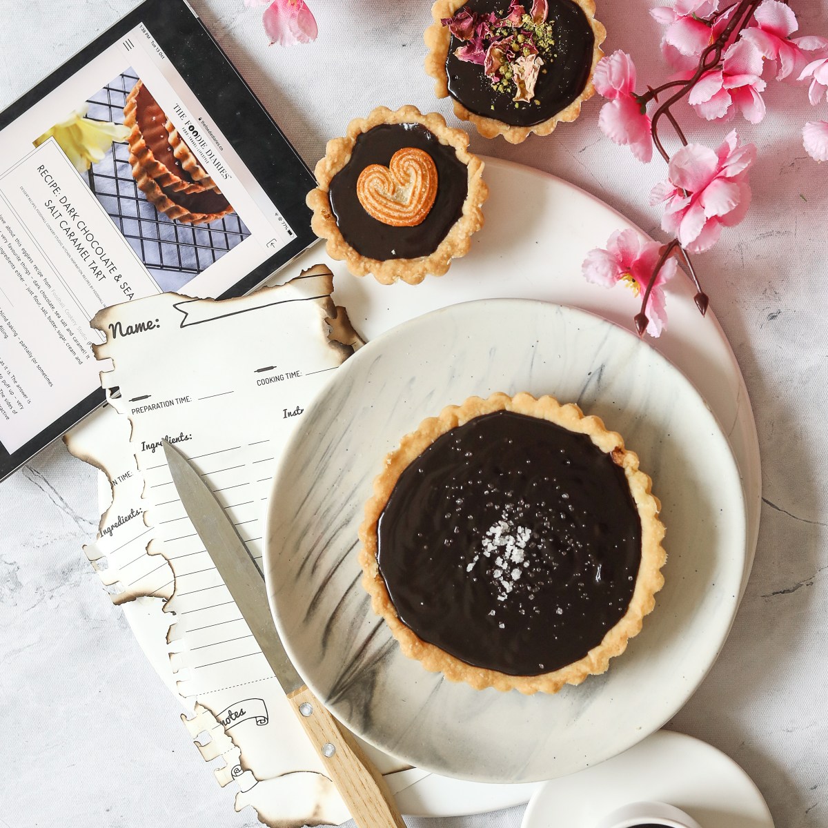 Five Tips To Level Up Your Food Styling & Photography