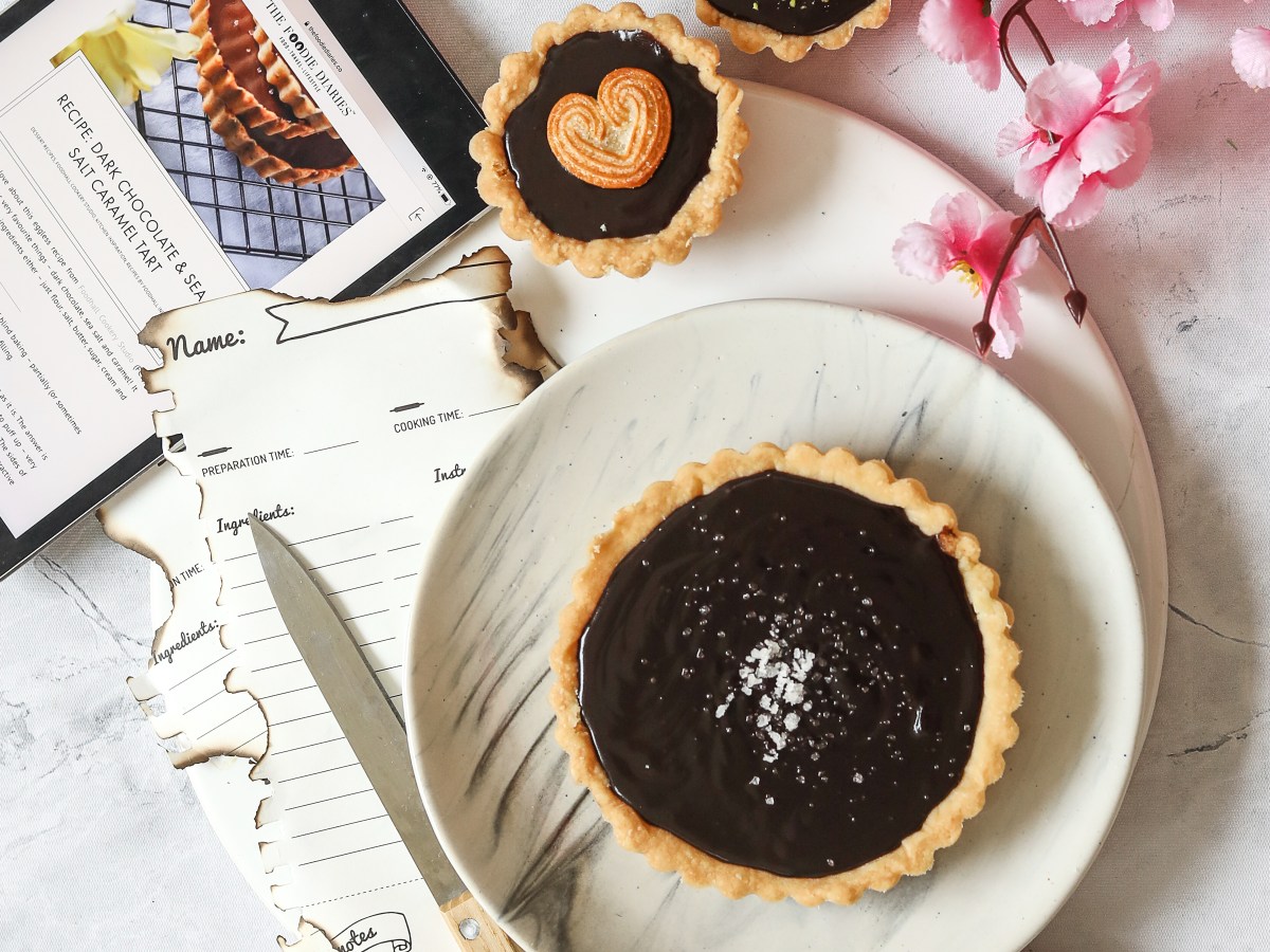 Five Tips To Level Up Your Food Styling & Photography