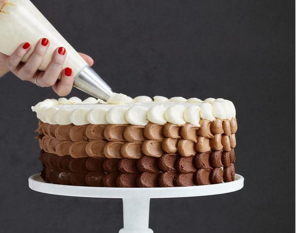 Four Fabulous Frosting Recipes To Elevate Your Baking