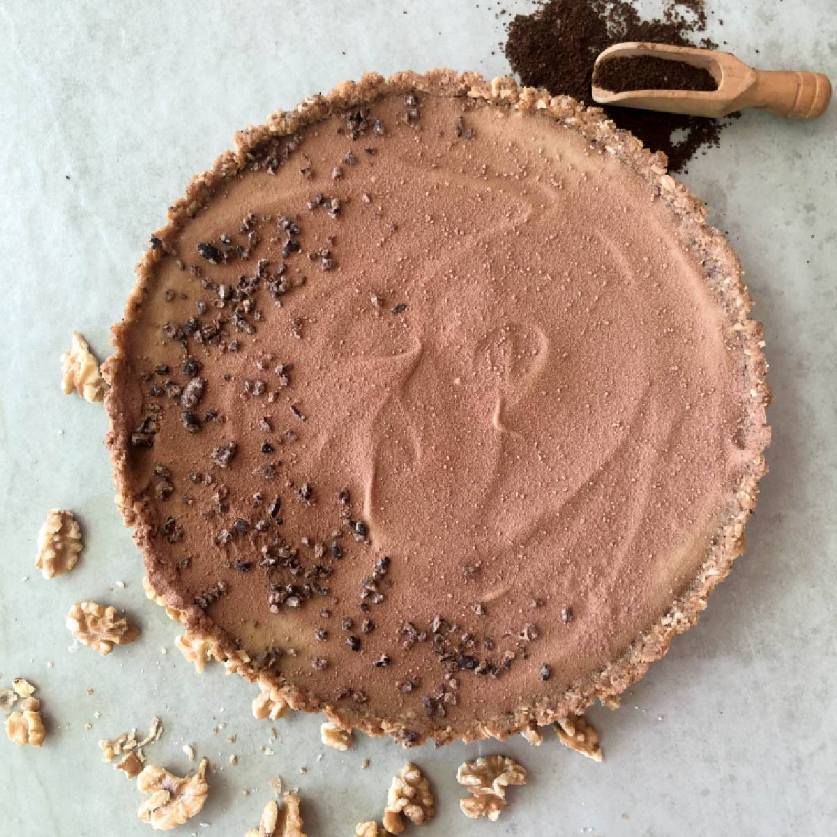 The Best Healthy Treats To Satisfy Your Sweet Tooth