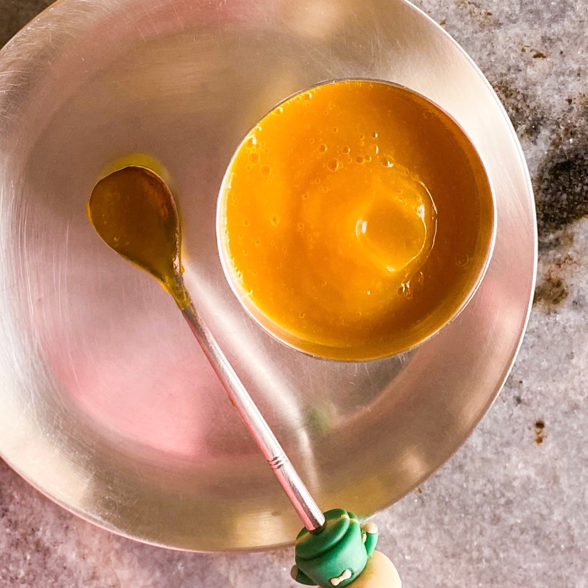 Everything You Need To Know About Purées vs Finger Foods