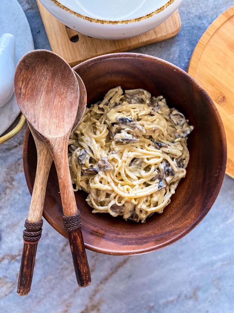 easy vegetarian recipe