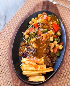 the best sizzler recipe