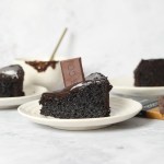 easy paleo chocolate cake