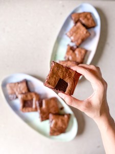 brownies recipe with chocolate