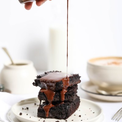 paleo brownies recipe