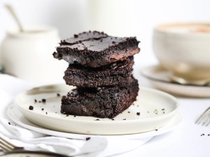 paleo brownies recipe