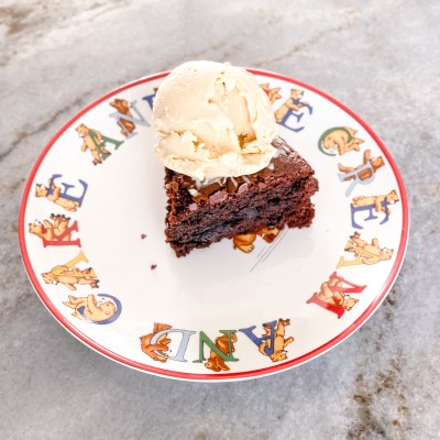 french chocolate cake