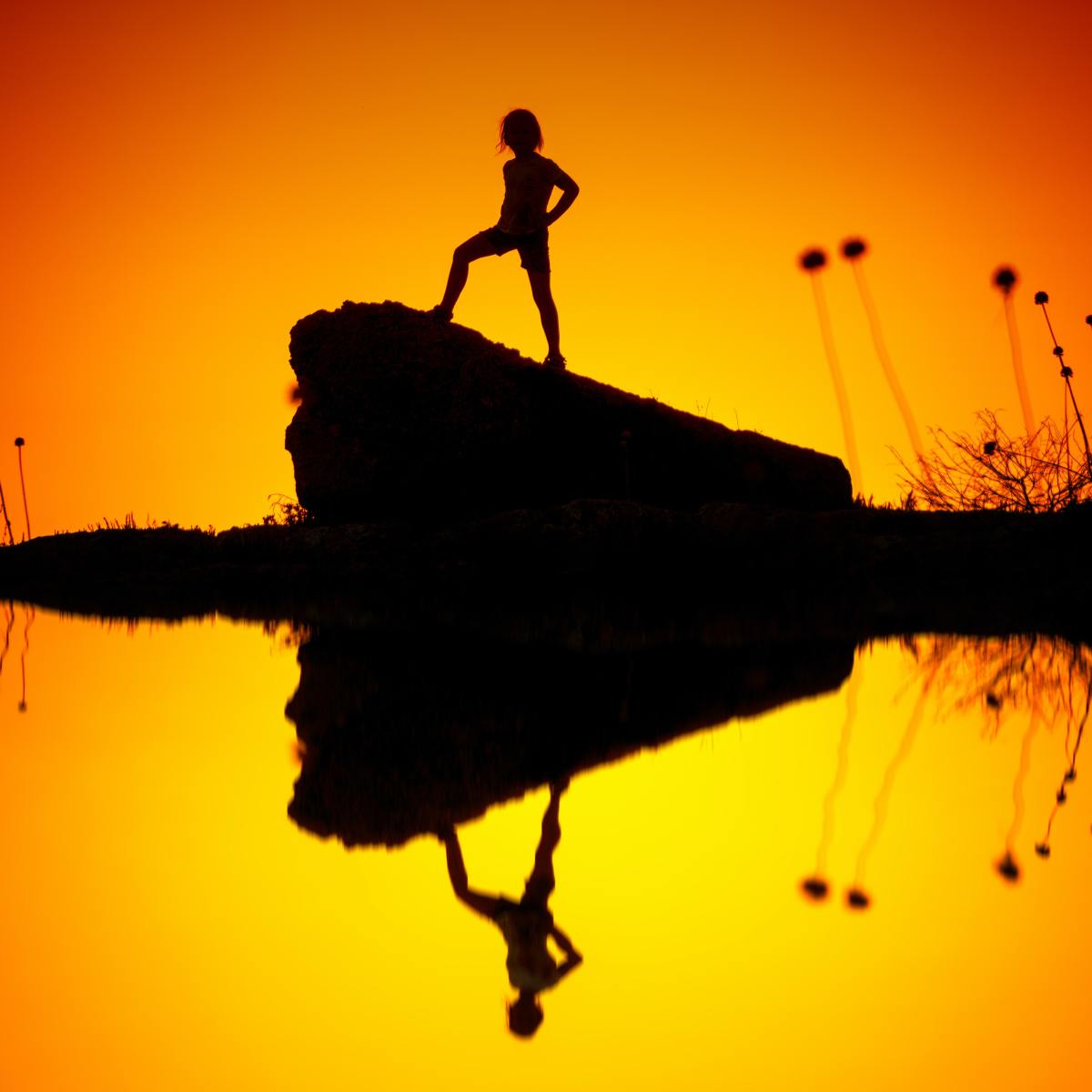 Resilience: Why it’s the Most Valuable Survival Skill for your Kid’s Future