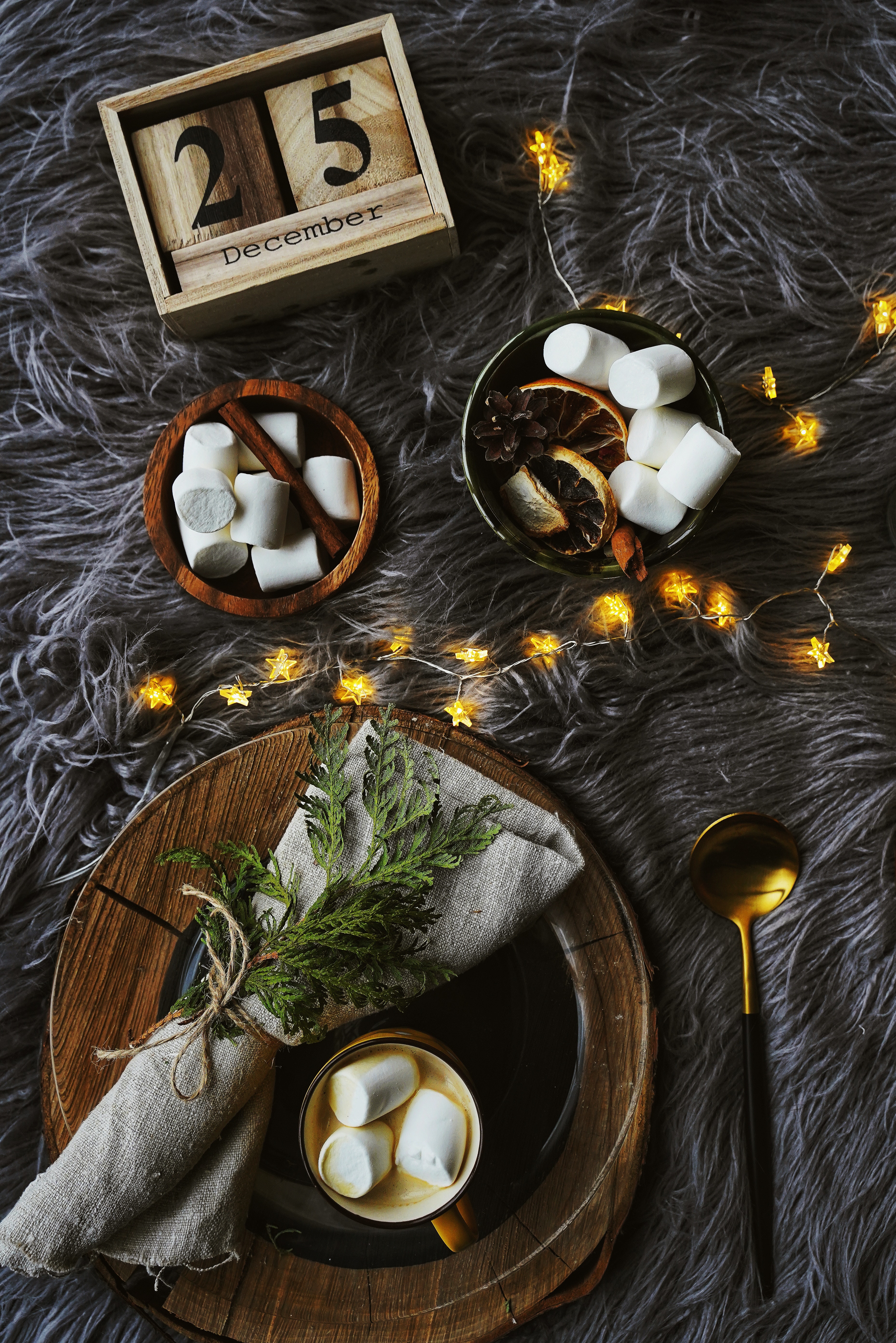 Things To Do, See & Eat This December