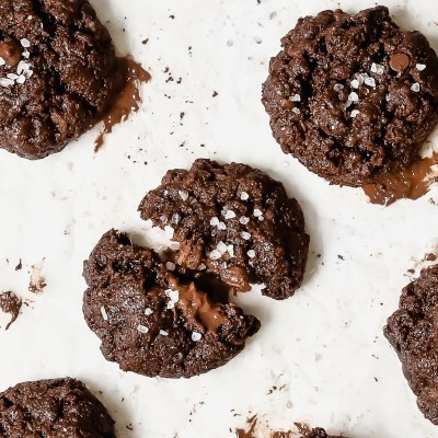 paleo brookies recipe