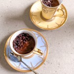 hot chocolate pudding recipe