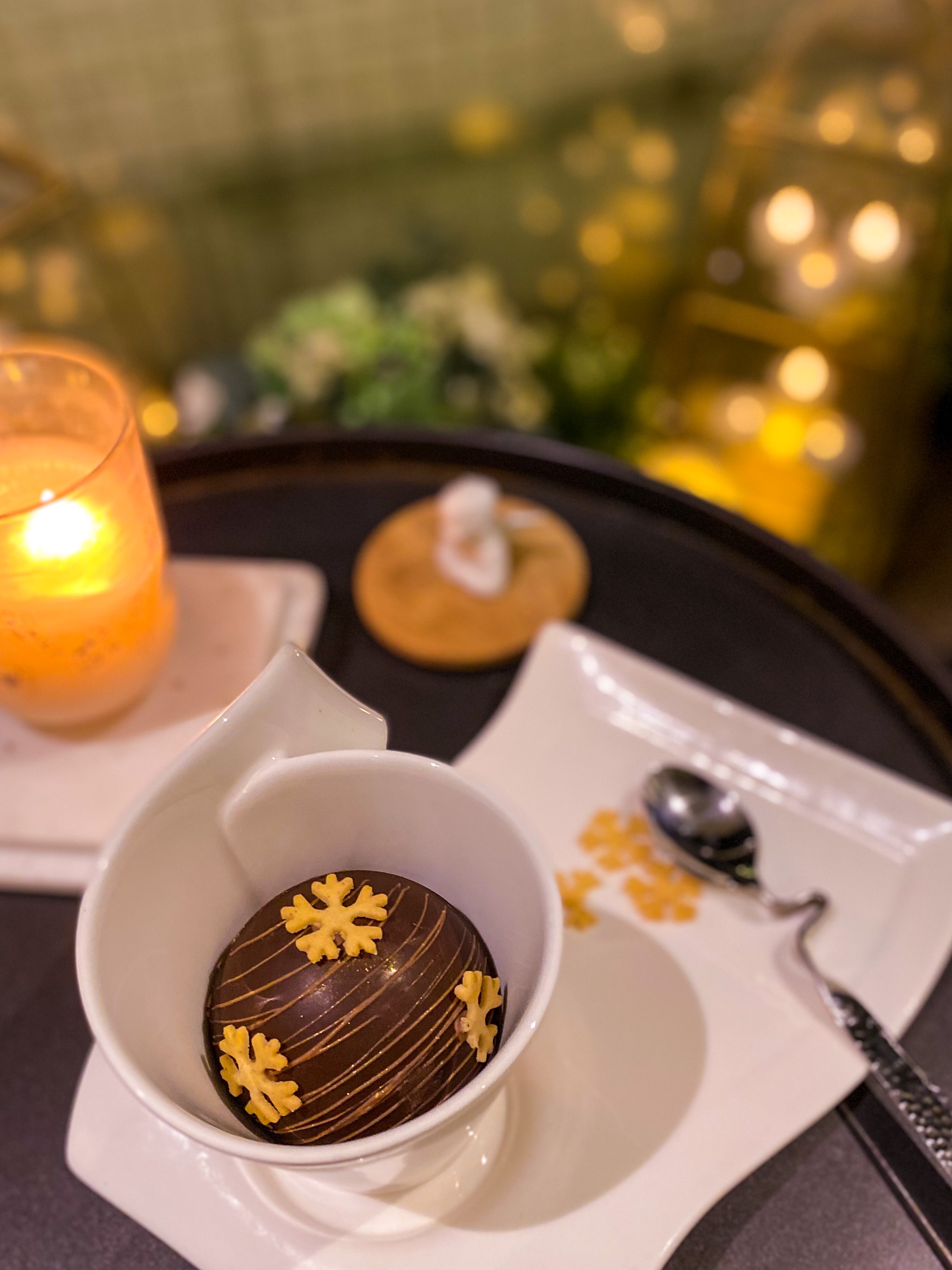 How To Make Hot Chocolate Bombs