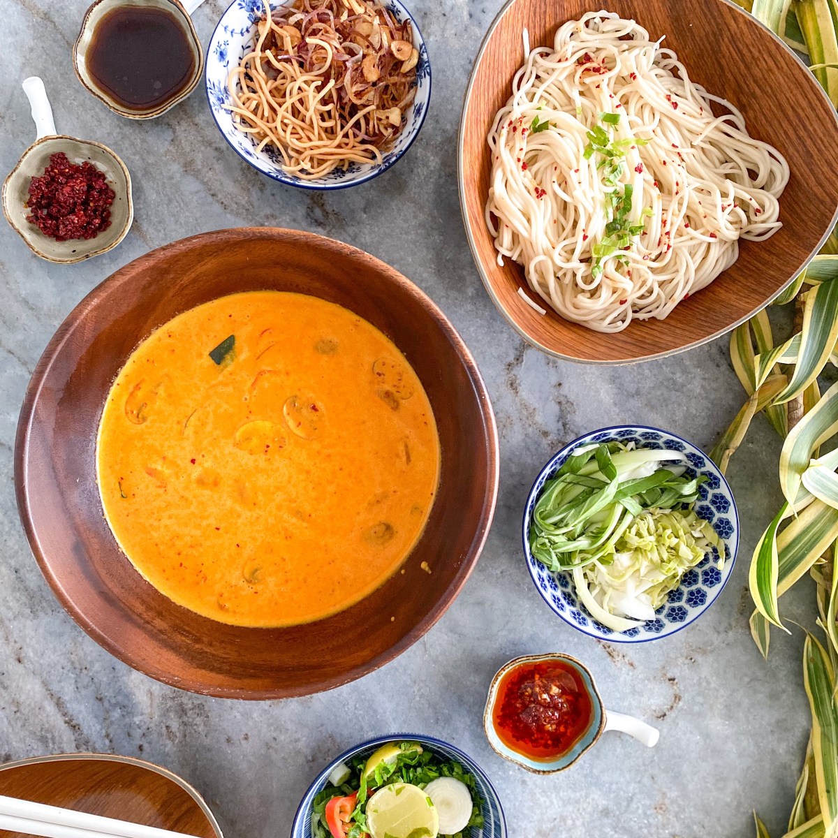 Easy Asian Recipes To Stir Up In A Jiffy