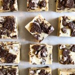 Oreo Fudge Recipe