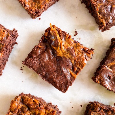 eggless brownies recipe