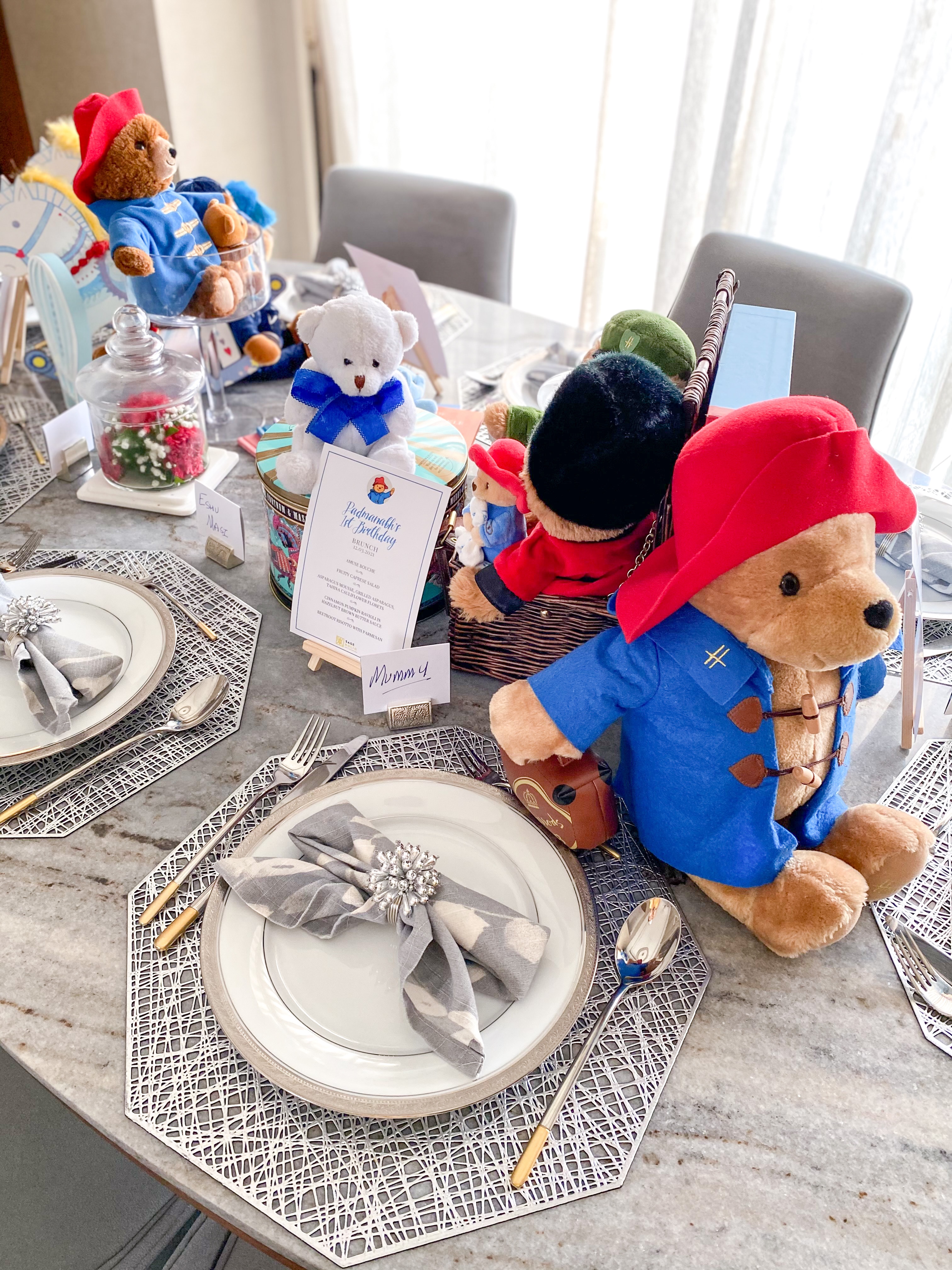 Tablescaping Tips To Transform Your Table