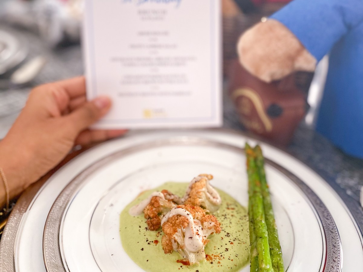 How To Plan A Sit-Down Dinner