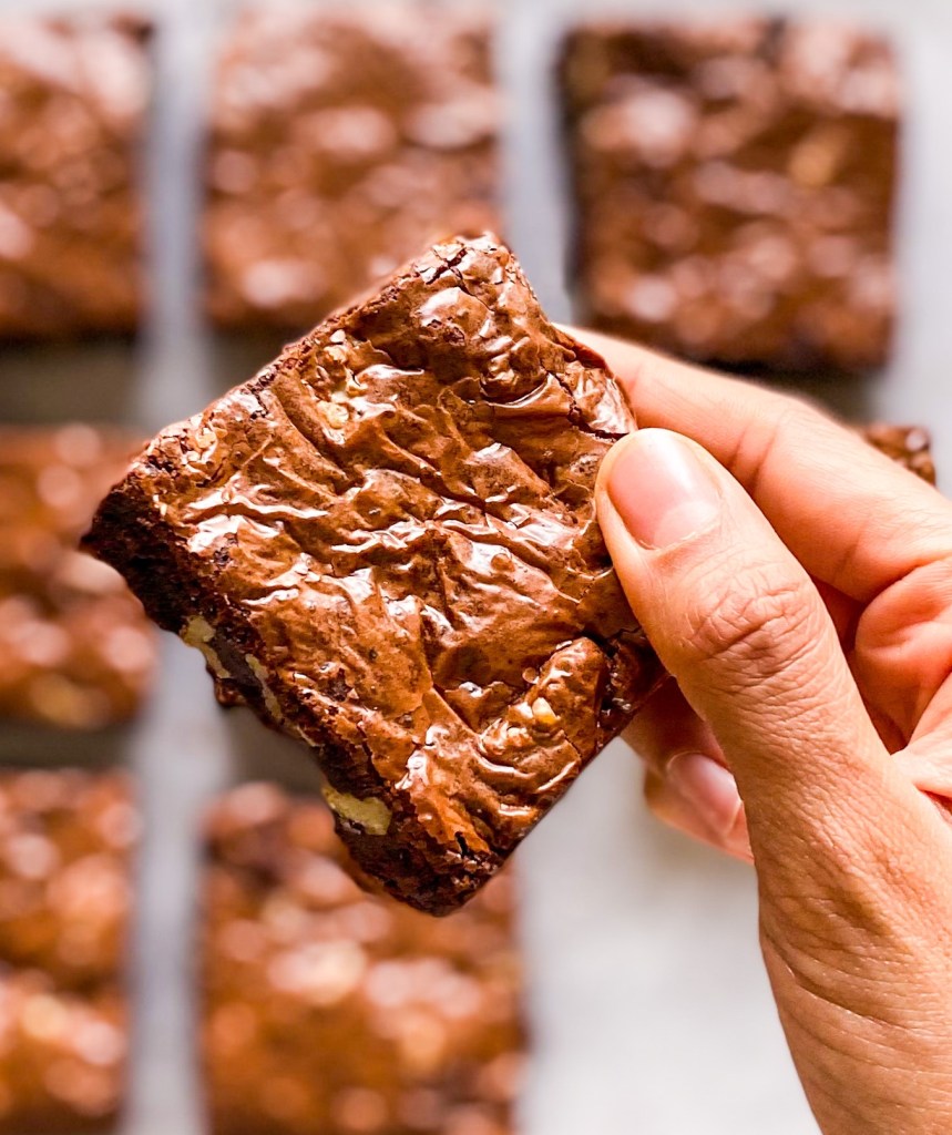 best brownies recipe