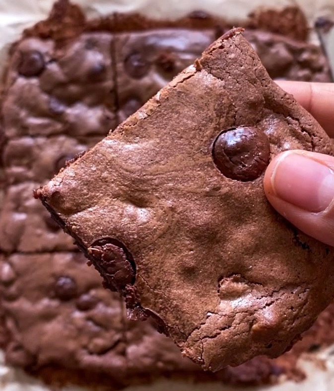 best brownies recipe