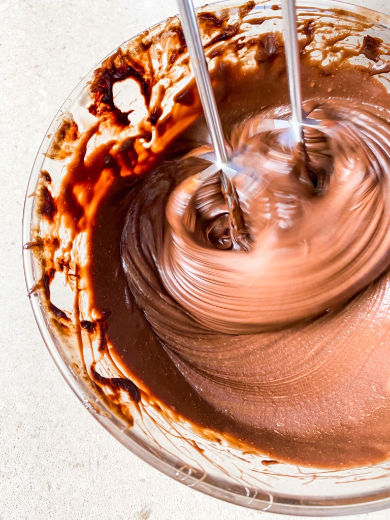 best eggless brownies