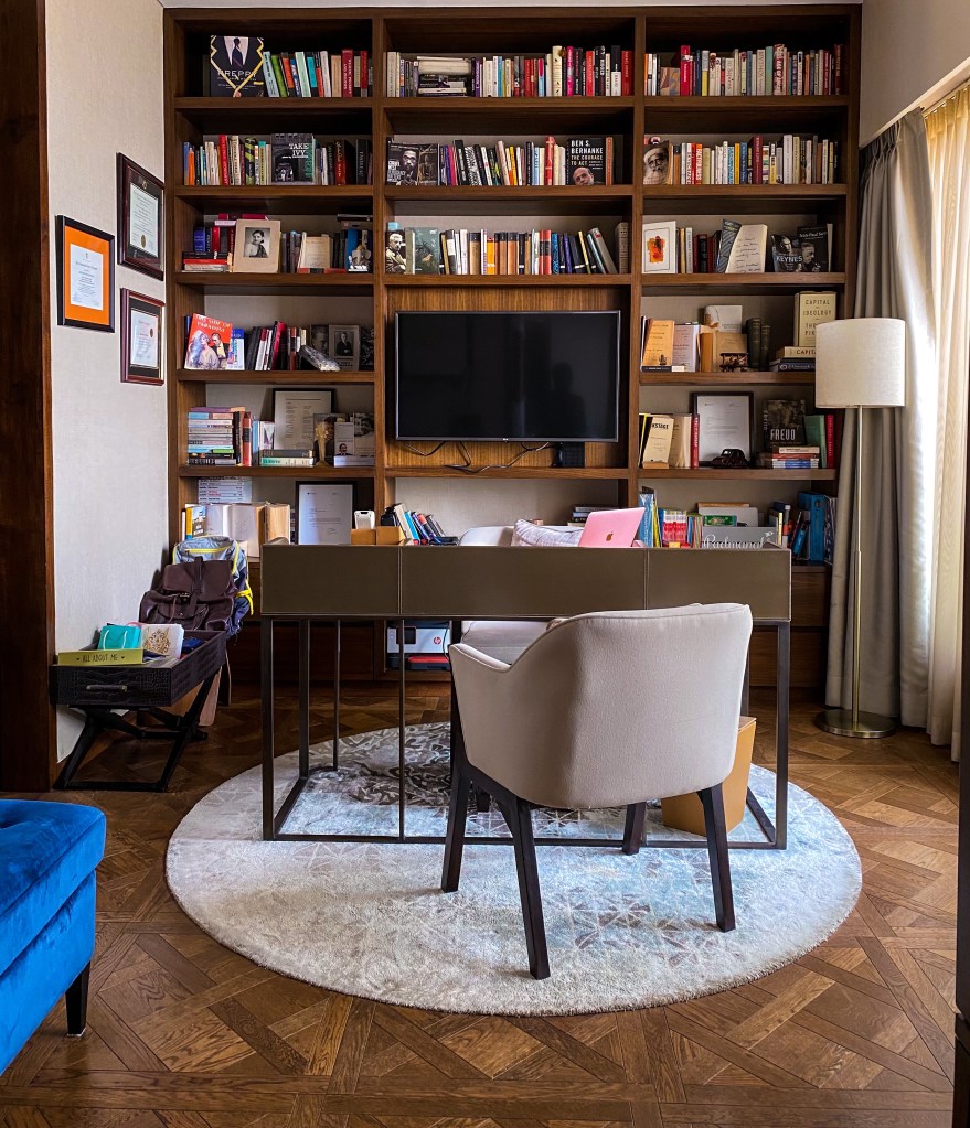 interiors inspiration