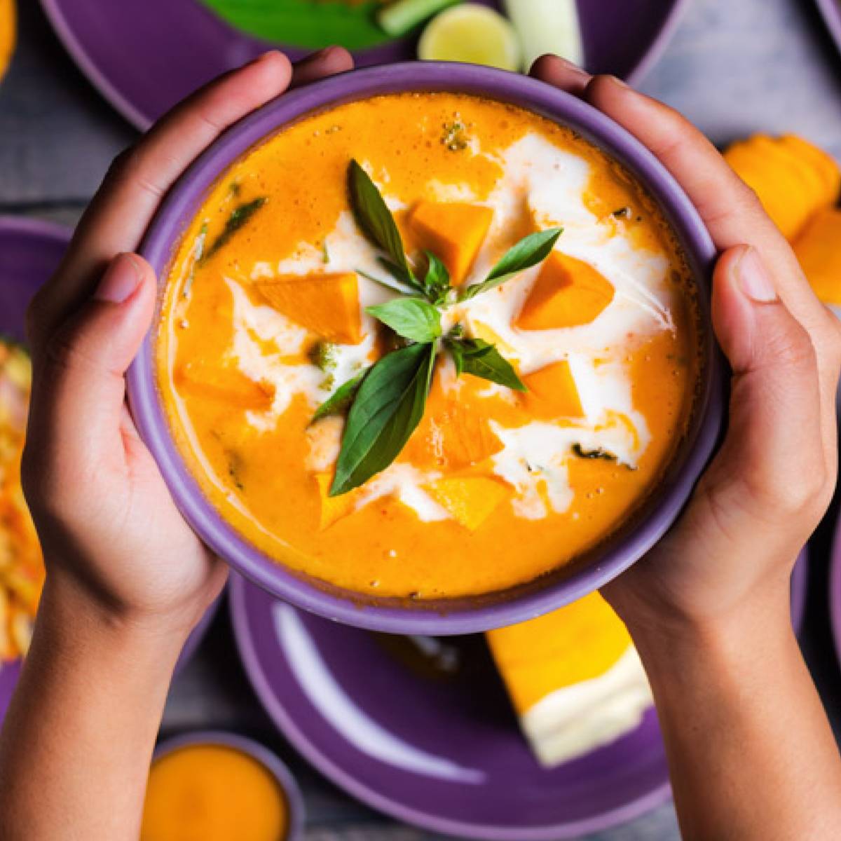 The Best No-Bake Mango Recipes