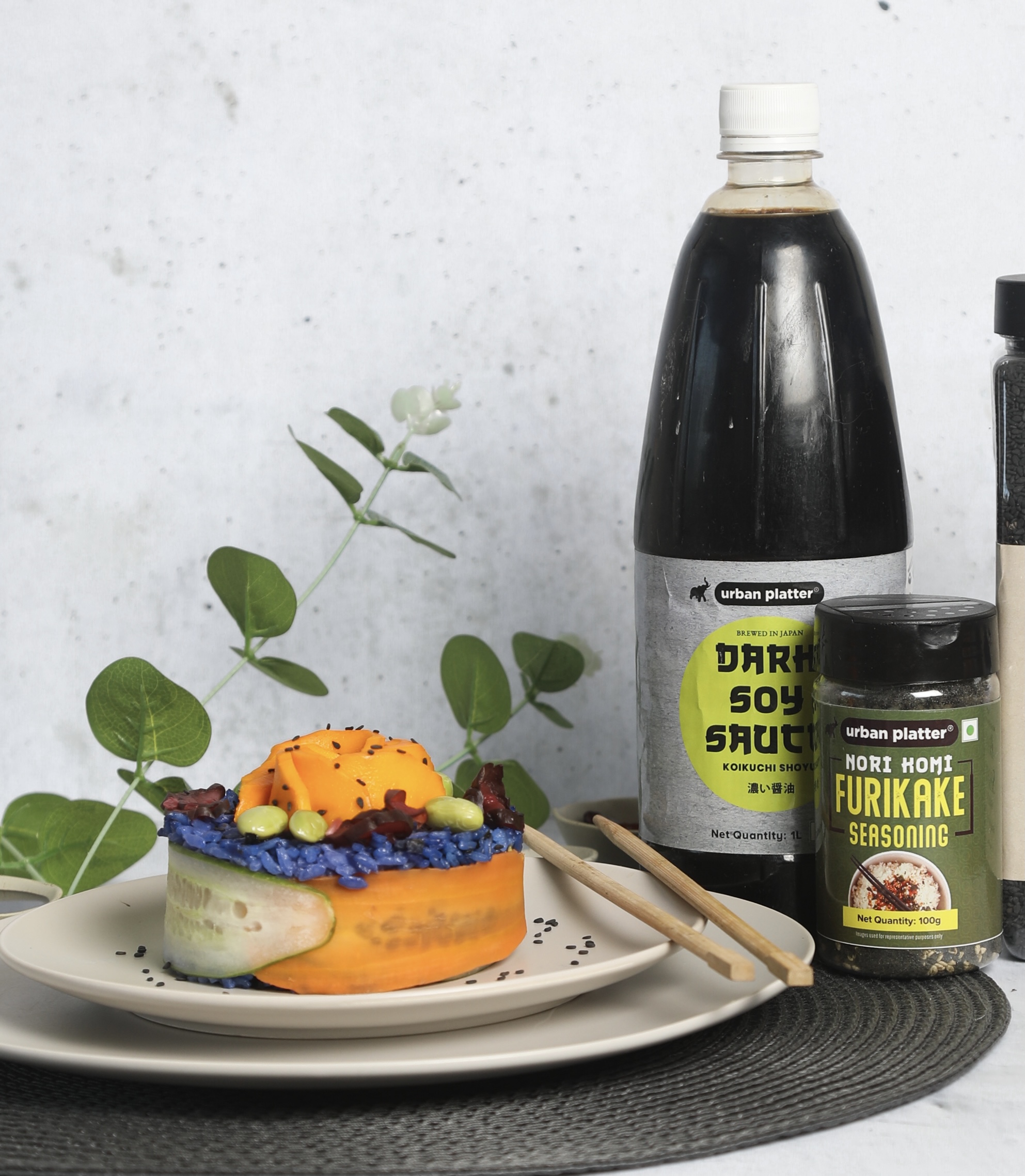 Pantry Picks: Key Ingredients For Japanese Recipes