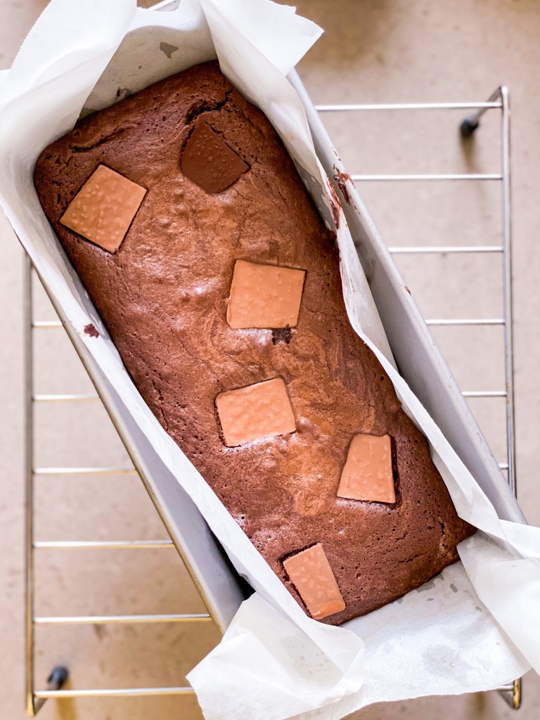 easy fudgy cocoa brownies